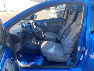 Citroen C1 2012 ΓΡΑΜΜΑΤΙΑ ΜΕ ΔΟΣΕΙΣ ΧΩΡΙΣ ΤΡΑΠΕΖΕΣ-thumb-7