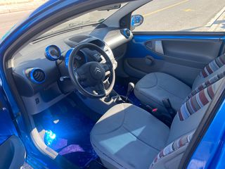 Citroen C1 2012 ΓΡΑΜΜΑΤΙΑ ΜΕ ΔΟΣΕΙΣ ΧΩΡΙΣ ΤΡΑΠΕΖΕΣ-thumb-8
