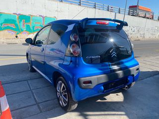 Citroen C1 2012 ΓΡΑΜΜΑΤΙΑ ΜΕ ΔΟΣΕΙΣ ΧΩΡΙΣ ΤΡΑΠΕΖΕΣ-thumb-5