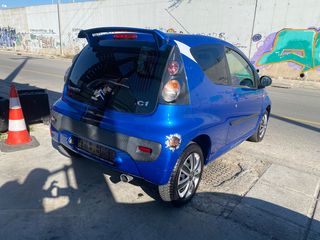 Citroen C1 2012 ΓΡΑΜΜΑΤΙΑ ΜΕ ΔΟΣΕΙΣ ΧΩΡΙΣ ΤΡΑΠΕΖΕΣ-thumb-3