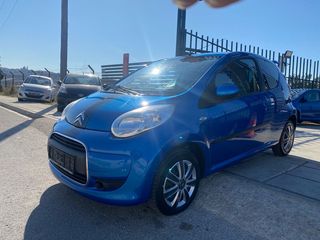 Citroen C1 2012 ΓΡΑΜΜΑΤΙΑ ΜΕ ΔΟΣΕΙΣ ΧΩΡΙΣ ΤΡΑΠΕΖΕΣ-thumb-1