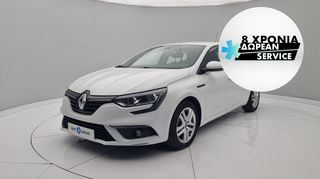 Renault Megane '17 1.5 DCi Zen | ΕΩΣ 5 ΕΤΗ ΕΓΓΥΗΣΗ