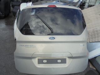 Πορτ-Μπαγκάζ για FORD TRANSIT - TOURNEO COURIER (2013 -) Van *Γ* | Kiparissis - The King Of Parts