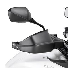 ΧΟΥΦΤΕΣ GIVI CB500 X 19 > 22 NC750X 2021-23 HP1192B