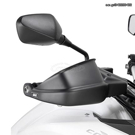 ΧΟΥΦΤΕΣ GIVI CB500 X 19 > 22 NC750X 2021-23 HP1192B