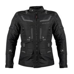 ΜΠΟΥΦΑΝ ADVENTURE EVO 24 BLACK NORDCODE L