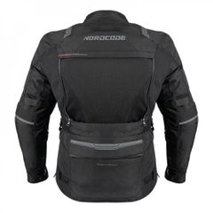 ΜΠΟΥΦΑΝ ADVENTURE EVO 24 BLACK NORDCODE L-thumb-4