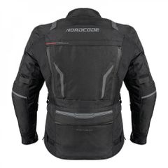 ΜΠΟΥΦΑΝ ADVENTURE EVO 24 BLACK NORDCODE L-thumb-2