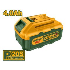 ΜΠΑΤΑΡΙΑ JADEVER Li-ion 20V 4Ah (JDLBP540)