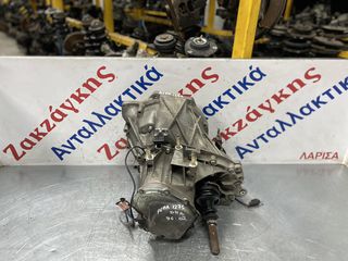 FORD FIESTA  96-01   1275i  16v  ΣΑΣΜΑΝ  96WT7F096AA    ** ΜΕ ΛΙΓΑ ΧΙΛΙΟΜΕΤΡΑ  ** ΑΠΟΣΤΟΛΗ ΣΤΗΝ ΕΔΡΑ ΣΑΣ