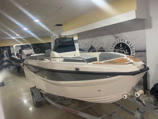 Nireus 2025 AZZARA 49s
