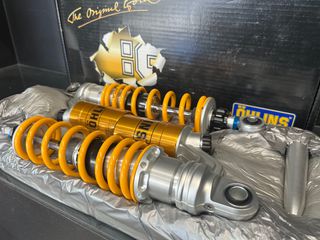 ΑΜΟΡΤΙΣΕΡ OHLINS SUZUKI GSX1400-thumb-1