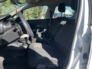 Citroen C3 2019 BlueHDi 100 S&S Corporate 1.5 *ΓΡΑΜΜΑΤΙΑ ΧΩΡΙΣ ΤΡΑΠΕΖΑ*-thumb-8
