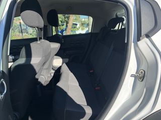 Citroen C3 2019 BlueHDi 100 S&S Corporate 1.5 *ΓΡΑΜΜΑΤΙΑ ΧΩΡΙΣ ΤΡΑΠΕΖΑ*-thumb-9