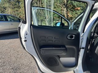 Citroen C3 2019 BlueHDi 100 S&S Corporate 1.5 *ΓΡΑΜΜΑΤΙΑ ΧΩΡΙΣ ΤΡΑΠΕΖΑ*-thumb-14