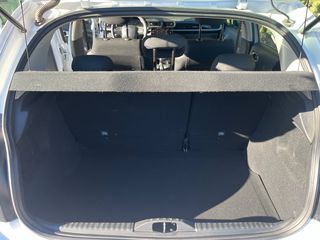 Citroen C3 2019 BlueHDi 100 S&S Corporate 1.5 *ΓΡΑΜΜΑΤΙΑ ΧΩΡΙΣ ΤΡΑΠΕΖΑ*-thumb-15
