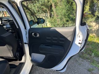 Citroen C3 2019 BlueHDi 100 S&S Corporate 1.5 *ΓΡΑΜΜΑΤΙΑ ΧΩΡΙΣ ΤΡΑΠΕΖΑ*-thumb-16