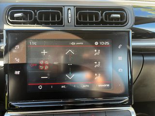 Citroen C3 2019 BlueHDi 100 S&S Corporate 1.5 *ΓΡΑΜΜΑΤΙΑ ΧΩΡΙΣ ΤΡΑΠΕΖΑ*-thumb-18