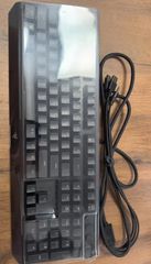 Πληκτρολόγιο υπολογιστή Razer BlackWidow Lite (Μαύρο/USB)