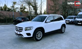 Mercedes-Benz GLB 200 '21 200 | ΚΑΙ ΜΕ ΔΟΣΕΙΣ ΧΩΡΙΣ ΤΡΑΠΕΖΑ