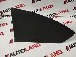 AIRBAG / ΑΕΡΟΣΑΚΟΣ ΤΑΜΠΛΟ (BLACK)  -  MAZDA 2 2002-2008