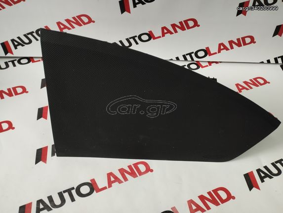 AIRBAG / ΑΕΡΟΣΑΚΟΣ ΤΑΜΠΛΟ (BLACK)  -  MAZDA 2 2002-2008