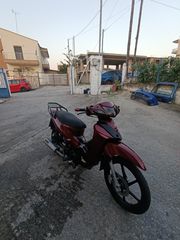 Kymco Straight 125 2011-thumb-6