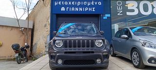 Jeep Renegade '19 1.000 - 120PS