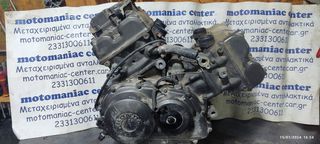  vfr400 κινητηρας μοτερ vfr 400 nc30 nc35 mr8 complete engine cylinder head crankshaft gearbox flywheel generator 