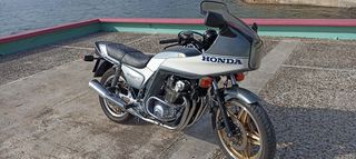 Honda CB 900 F '83