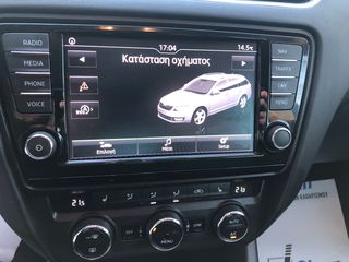 Skoda Octavia 2017 1.4 tsi 150ps-thumb-39