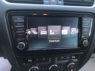 Skoda Octavia 2017 1.4 tsi 150ps-thumb-40