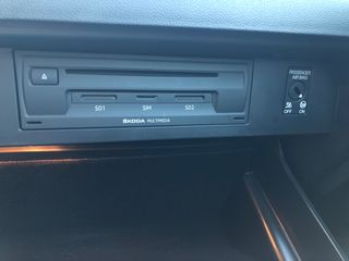 Skoda Octavia 2017 1.4 tsi 150ps-thumb-45