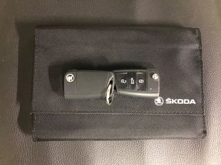 Skoda Octavia 2017 1.4 tsi 150ps-thumb-46
