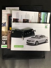 Skoda Octavia 2017 1.4 tsi 150ps-thumb-47