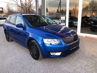 Skoda Octavia 2017 1.4 tsi 150ps-thumb-1