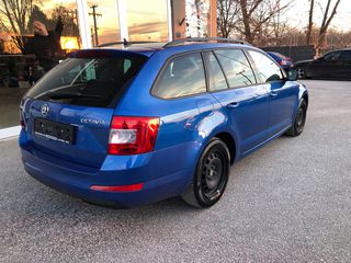 Skoda Octavia 2017 1.4 tsi 150ps-thumb-3