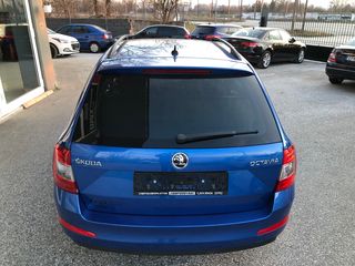 Skoda Octavia 2017 1.4 tsi 150ps-thumb-5