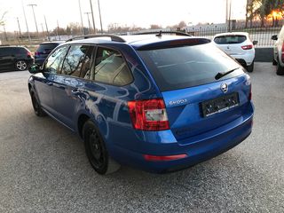 Skoda Octavia 2017 1.4 tsi 150ps-thumb-6