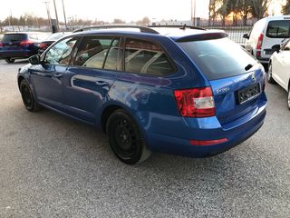 Skoda Octavia 2017 1.4 tsi 150ps-thumb-7