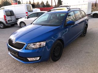 Skoda Octavia 2017 1.4 tsi 150ps-thumb-8