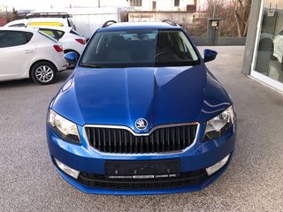 Skoda Octavia 2017 1.4 tsi 150ps-thumb-9