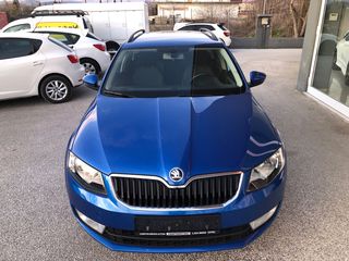 Skoda Octavia 2017 1.4 tsi 150ps-thumb-10