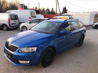 Skoda Octavia 2017 1.4 tsi 150ps-thumb-11