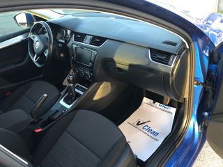 Skoda Octavia 2017 1.4 tsi 150ps-thumb-13