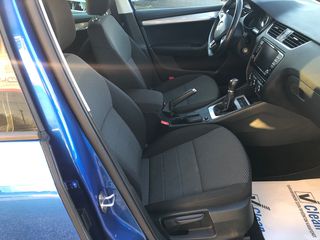 Skoda Octavia 2017 1.4 tsi 150ps-thumb-14