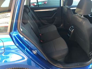 Skoda Octavia 2017 1.4 tsi 150ps-thumb-17