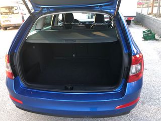 Skoda Octavia 2017 1.4 tsi 150ps-thumb-20