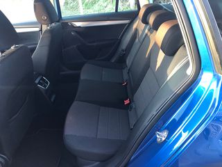 Skoda Octavia 2017 1.4 tsi 150ps-thumb-22