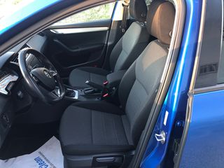 Skoda Octavia 2017 1.4 tsi 150ps-thumb-28